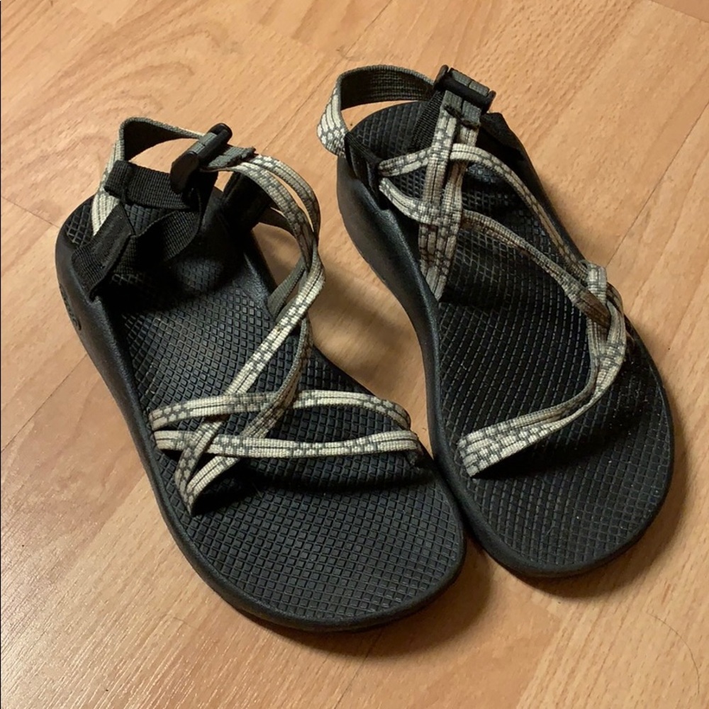 Chaco sandals